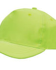 Headwear Breathable Poly Twill Cap (4012)