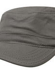 Headwear Sports Twill Military Cap (4025)