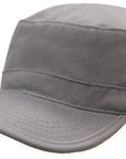 Headwear Sports Twill Military Cap (4025)