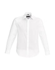 Biz Corporate Mens Hudson Long Sleeve Shirt (40320)