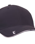 Headwear Sports Ripstop With Peak Embroidery (4043)