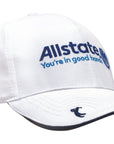 Headwear Sports Ripstop With Peak Embroidery (4043)