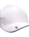 Headwear Sports Ripstop With Peak Embroidery (4043)