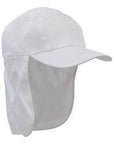 Headwear Poly Cotton Legionnaire (4057)