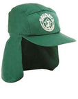 Headwear Poly Cotton Legionnaire (4057)