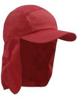 Headwear Poly Cotton Legionnaire (4057)