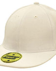 Headwear Premium American Twill With Snap Back Pro Styling Cap (4087)