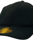 Headwear Double Pique Mesh With Dream Fit Styling Cap (4090)