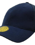 Headwear Sandwich Mesh With Dream Fit Styling Cap (4095)