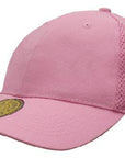 Headwear Sandwich Mesh With Dream Fit Styling Cap (4095)