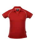 Aussie Pacific Endeavour Ladies Polo 3rd (5 Colour)-(2310)