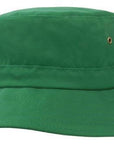 Headwear Brushed Sports Twill Childs Bucket Hat (4131)