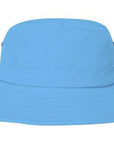 Headwear Brushed Sports Twill Childs Bucket Hat (4131)