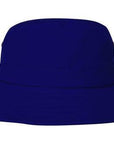 Headwear Brushed Sports Twill Infants Bucket Hat Cap (4132)