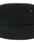 Headwear Brushed Sports Twill Infants Bucket Hat Cap (4132)