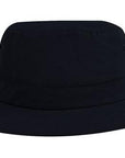 Headwear Microfibre Adjustable Bucket Hat (4134)