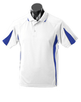 Aussie Pacific Eureka Mens Polo 2nd ( 11 Colour )-(1304)