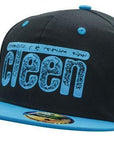 Headwear Premium American Twill With Snap Back Pro Styling Cap (4136)