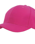 Headwear Sports Ripstop Cap (4148)