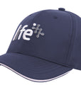 Headwear Sports Ripstop Cap With Sandwich Trim (4149)