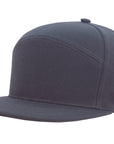 Headwear Premium American Twill A Frame Cap (4156)