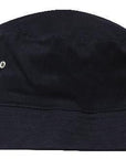 Headwear Brushed Sports Twill Childs Bucket Hat (4166)