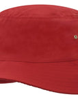 Headwear Brushed Sports Twill Childs Bucket Hat (4166)