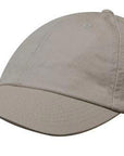 Headwear Washed Chino Twill Cap (4168)