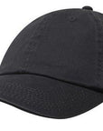 Headwear Washed Chino Twill Cap (4168)