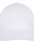 Headwear Brushed Cotton With Mesh Back Cap (4181)