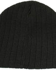 Headwear Cable Knit Beanie - Toque Cap (4189)