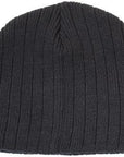 Headwear Cable Knit Beanie - Toque Cap (4189)