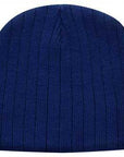Headwear Cable Knit Beanie - Toque Cap (4189)