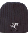 Headwear Cable Knit Beanie - Toque Cap (4189)
