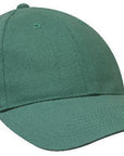 Headwear Brushed Heavy Cotton Cap  (4199)