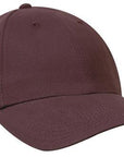 Headwear Brushed Heavy Cotton Cap  (4199)