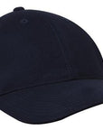 Headwear Brushed Heavy Cotton Cap (4199)