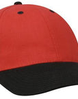 Headwear Brushed Heavy Cotton Cap  (4199)