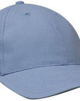 Headwear Brushed Heavy Cotton Cap  (4199)