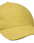 Headwear Brushed Heavy Cotton Cap (4199)