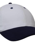 Headwear Brushed Heavy Cotton Cap  (4199)