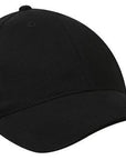 Headwear Brushed Heavy Cotton Cap (4199)