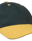 Headwear Brushed Heavy Cotton Cap  (4199)