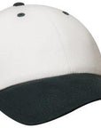 Headwear Brushed Heavy Cotton Cap  (4199)