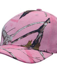 Headwear True Timber Camouflage 6 Panel Cap (4201)
