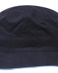 Headwear Brushed Sports Twill Bucket Hat (4223)