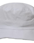 Headwear Brushed Sports Twill Bucket Hat (4223)