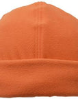Headwear Mirco Fleece Beanie - Toque Cap (4235)
