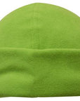 Headwear Mirco Fleece Beanie - Toque Cap (4235)