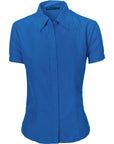 DNC Ladies Cool-Breathe S/S Shirt (4237)